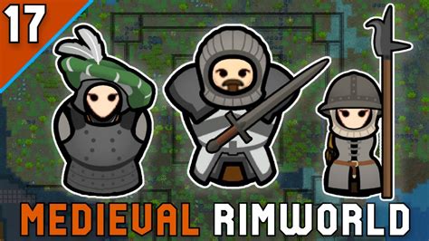 maynard medieval rimworld|How to get the perfect medieval playthrough .
